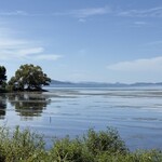 京極寿司 - 琵琶湖