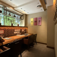 松庵 韓菜房 栄大津通店 - 