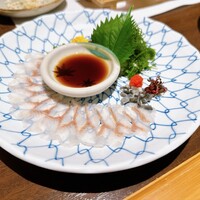 魚料理専門 魚魚一 - 