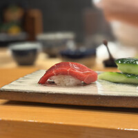 天寿し 京町店 - 