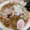 ラーメン ヤキソバ 一丁目