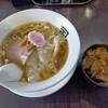 煮干らー麺 カネショウ 四街道