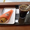 サンマルクカフェ 大阪北浜店