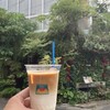 リトル プール  コーヒー