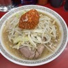 ラーメン二郎 生田駅前店