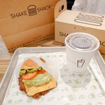 シェイクシャック - 