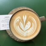 VERVE COFFEE ROASTERS NEWoMan TAKANAWA - 