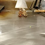 ぷれじでんと千房 オー・エム・ホテル日航ビル店 - 