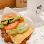 シェイクシャック - 