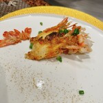 ぷれじでんと千房 オー・エム・ホテル日航ビル店 - 