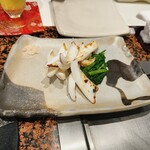 ぷれじでんと千房 オー・エム・ホテル日航ビル店 - 