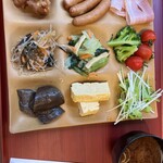 がんこ - 料理写真: