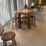 CAFE & BAR CROISEE - 