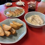 宇都宮みんみん 本店 - 