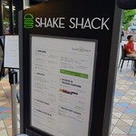 シェイクシャック - 