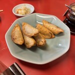 宇都宮みんみん 本店 - 