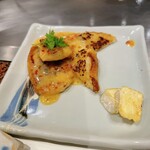 ぷれじでんと千房 - 