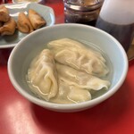 宇都宮みんみん 本店 - 