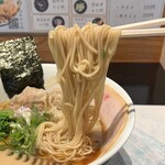 らぁめん 紬麦 - 