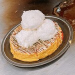 ぷれじでんと千房 - 