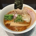 らぁめん 紬麦 - 