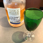 COCCHI - メロンチェッロ