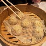 小籠包マニア 神田店 - 