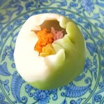 玉川屋 - 料理写真: