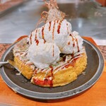 ぷれじでんと千房 - 