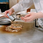 ぷれじでんと千房 - 