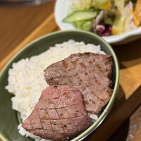 松庵 韓菜房 栄大津通店 - 