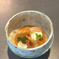 COCCHI - パンのお粥
