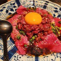 上等焼肉 ひらく - 