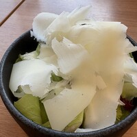 Italiana Tavola D’oro 銀座三越店 - 