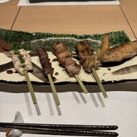 名古屋コーチン 鳥しげ - 