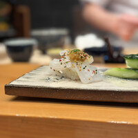 天寿し 京町店 - 