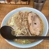 Our麺