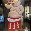 名古屋名物 みそかつ 矢場とん 名古屋城 金シャチ横丁店