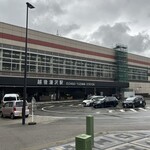 水屋 - 初　越後湯沢