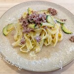 Lino - 白いボロネーゼ