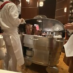 ロウリーズ・ザ・プライムリブ 大阪 - 