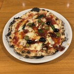 ピザダヴィンチトウキョウ - ディアヴォーラ