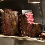 ロウリーズ・ザ・プライムリブ 大阪 - 