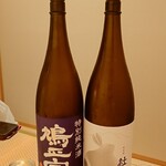 完全個室完備 郷土酒肴 あおもり屋 - 