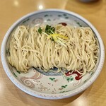 らーめん いまるや - 大盛り（240g）