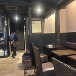 水屋 - 内　観　　撮影許可OK