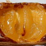 デリフランス - 焼きリンゴパイ！