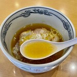 らーめん いまるや - 