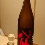 完全個室完備 郷土酒肴 あおもり屋 - 