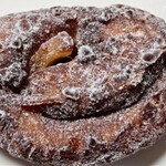 デリフランス - 紅茶と林檎のドーナツ！